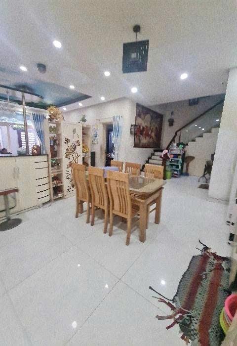 Chuyển nhượng nhà mặt tiền 105 m2 tại Đường 21 - Tam Bình - Thủ Đức - TP Hồ Chí Minh, giá 6,5 tỷ