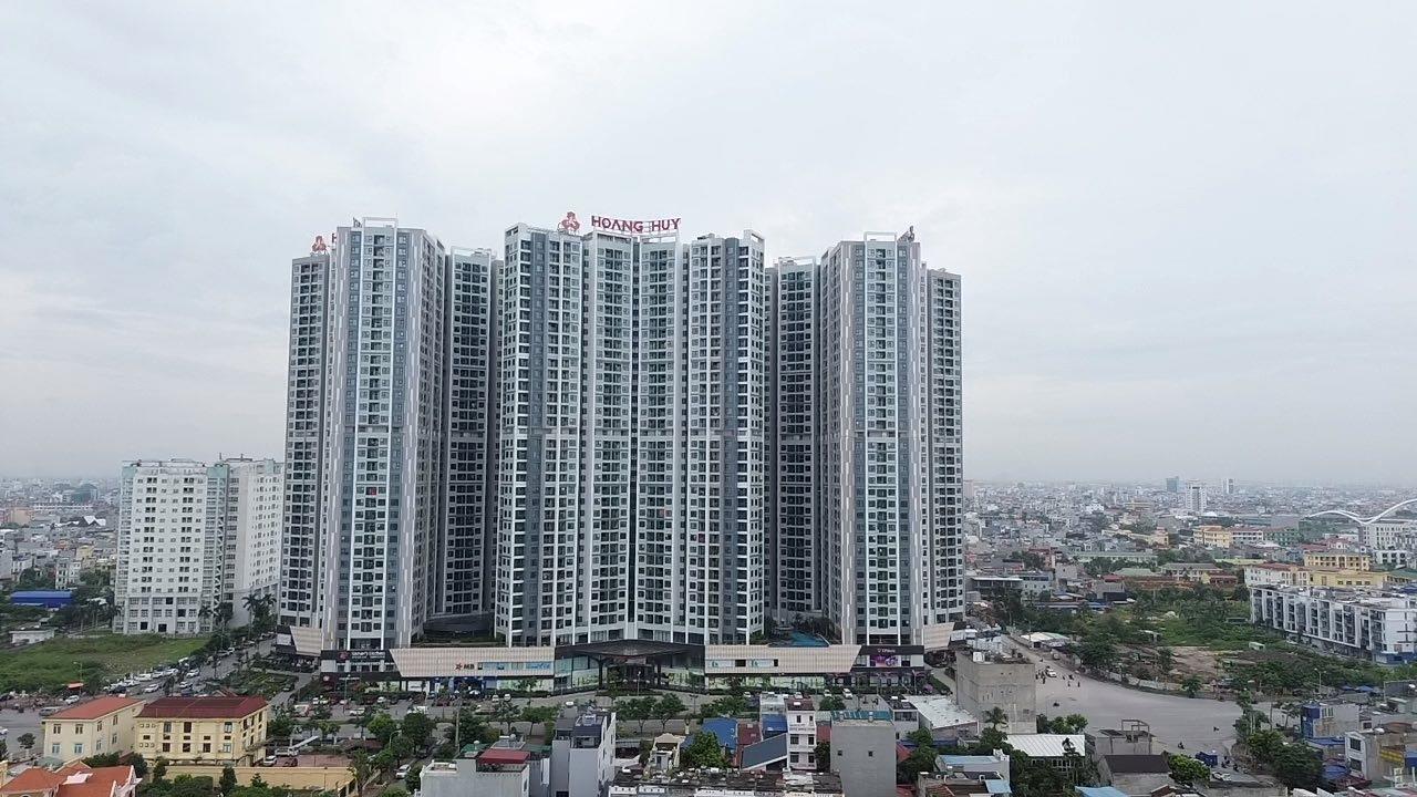 Sở hữu ngay nhà sổ riêng 60 m2, hướng Đông-Nam tại Đường Thiên Lôi - Lê Chân, giá 8,3 tỷ