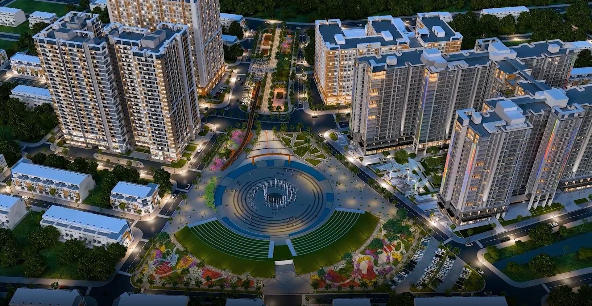 Bán nhanh căn hộ chung cư 49,529998779296875 m2, giá 2,1 tỷ tại Ngũ Hành Sơn - Đà Nẵng