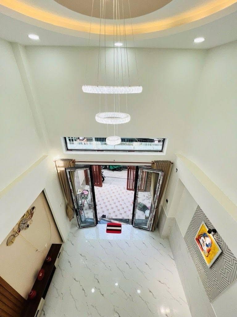 Bán gấp nhà riêng 43 m2 tại Phố Mai Hắc Đế - 15 - Quận 8 - TP Hồ Chí Minh, giá 5180 tỷ