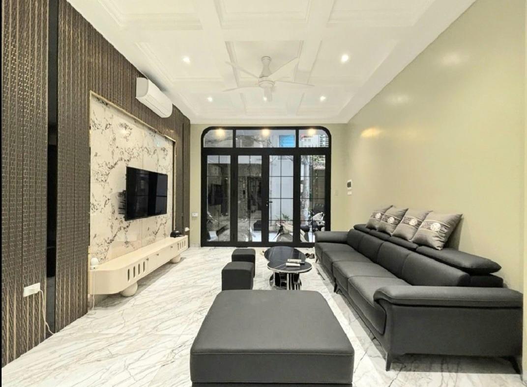 Chuyển nhượng nhà 45 m2 tại Phố Ngọc Khánh - Ngọc Hà - Ba Đình - Hà Nội, giá 19,5 tỷ