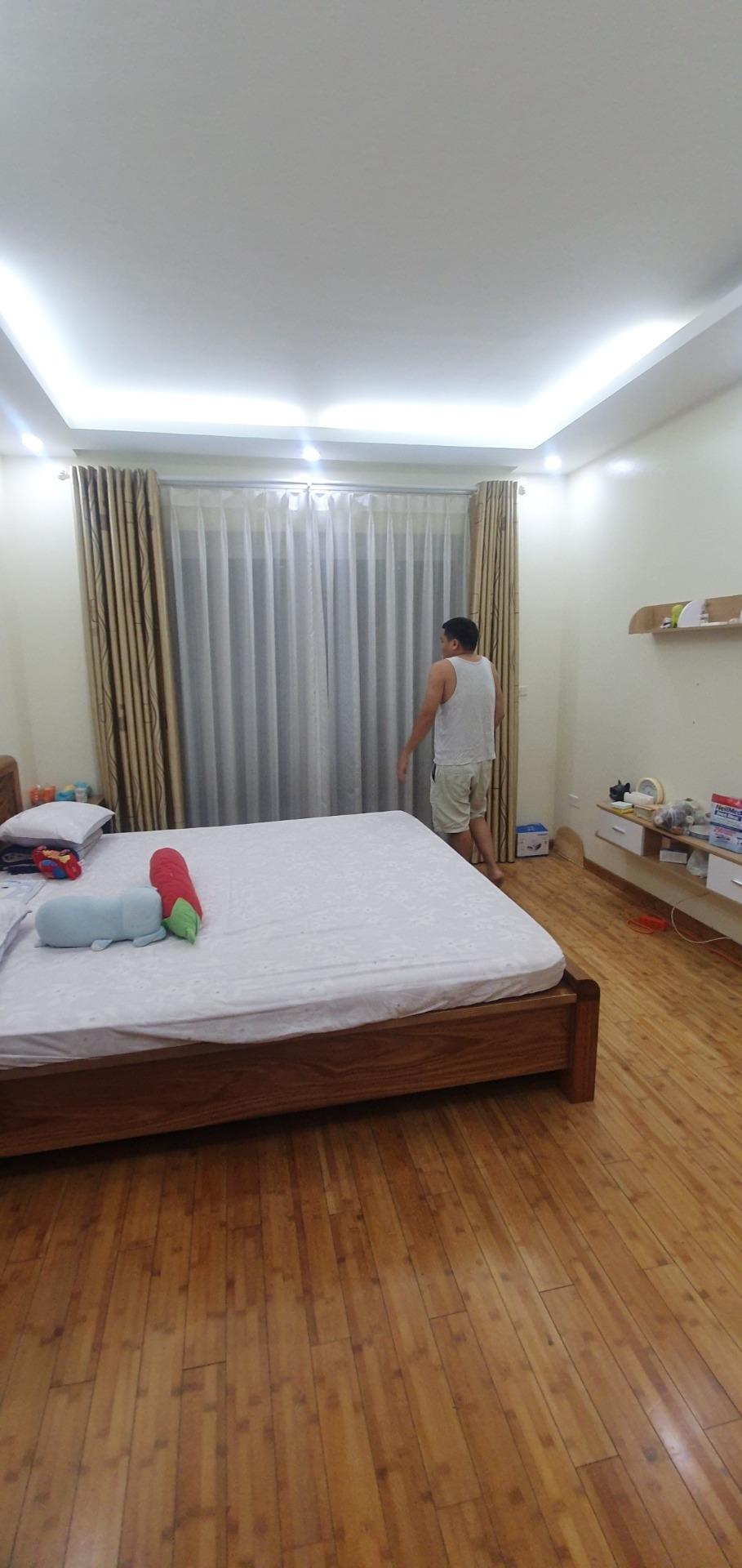 Thuê ngay nhà biệt thự 60 m2 tại Đường Trần Phú - Mỗ Lao - Hà Đông - Hà Nội, giá 20 tr/tháng