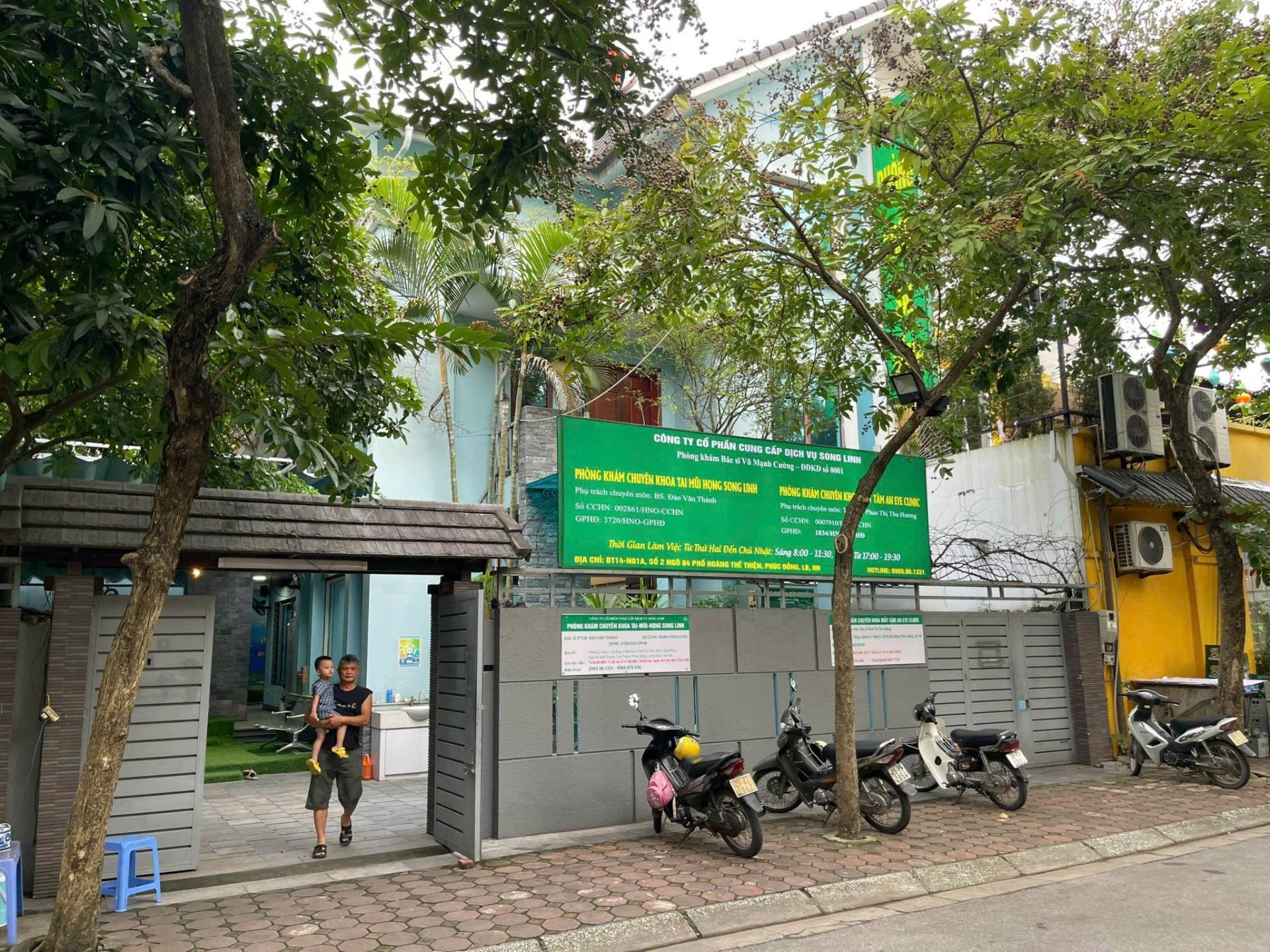 Cần bán ngay căn biệt thự 259 m2, giá 68 tỷ tại Phố Sài Đồng - Gia Thụy - Long Biên - Hà Nội