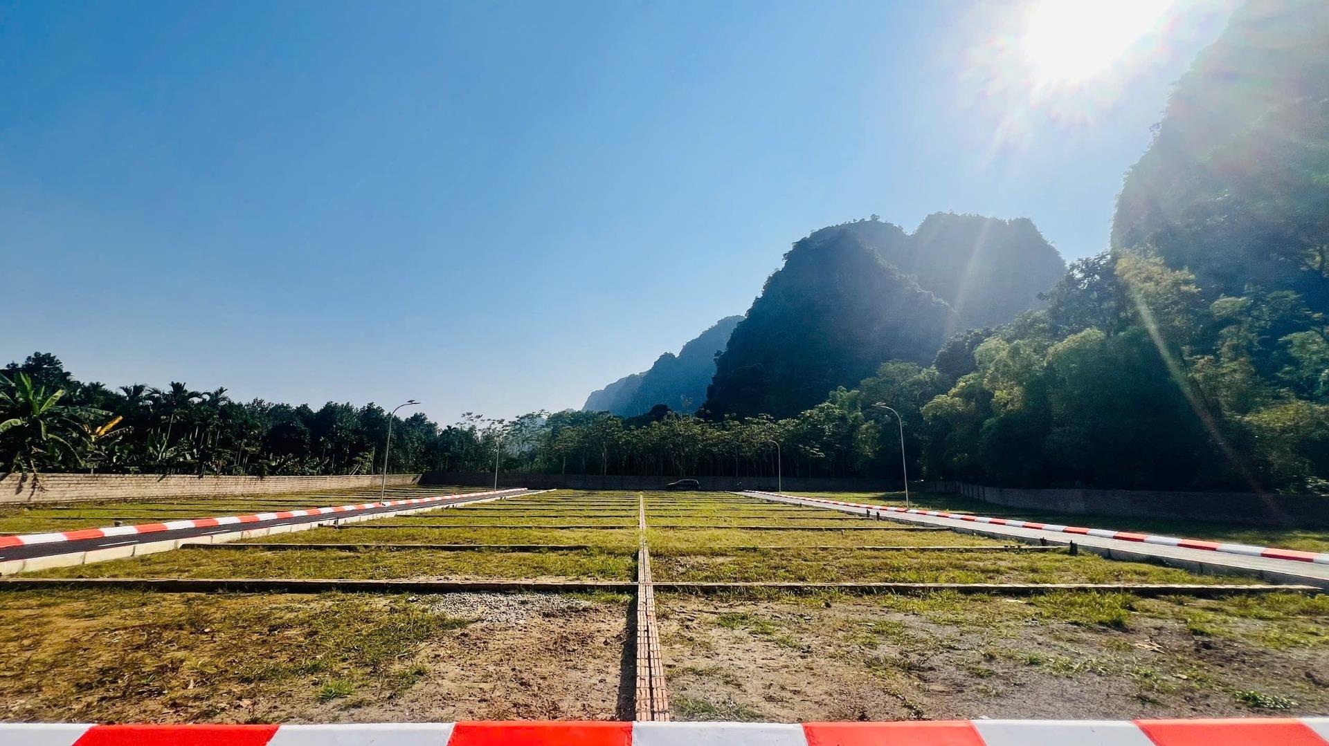 Chuyển nhượng lô đất nền 55 m2 tại Xã Cao Dương - Lương Sơn - Hòa Bình, giá 365 triệu