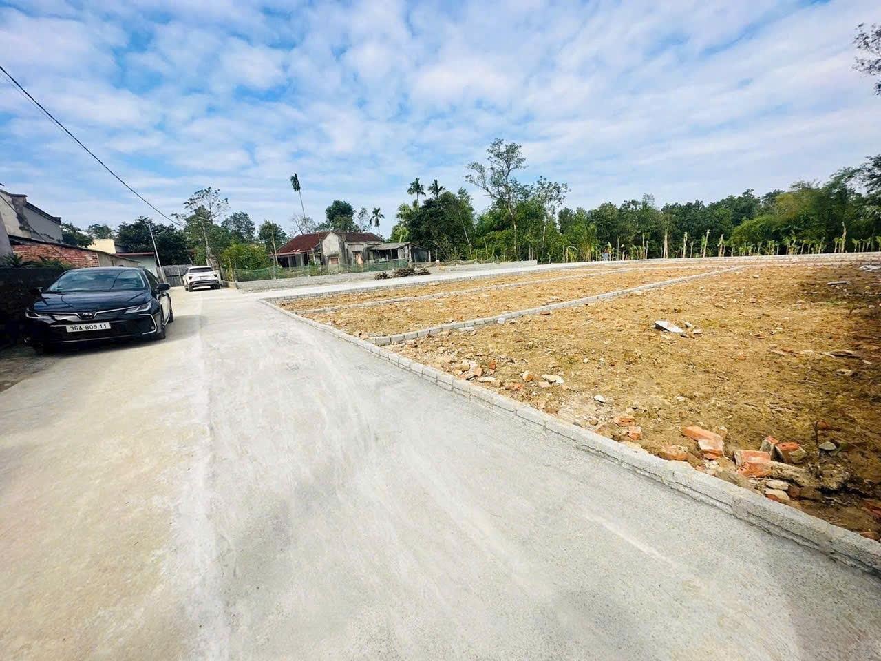 Cần bán đất nền 215 m2 tại Xã Minh Hưng - Chơn Thành - Bình Phước, giá 450 tr