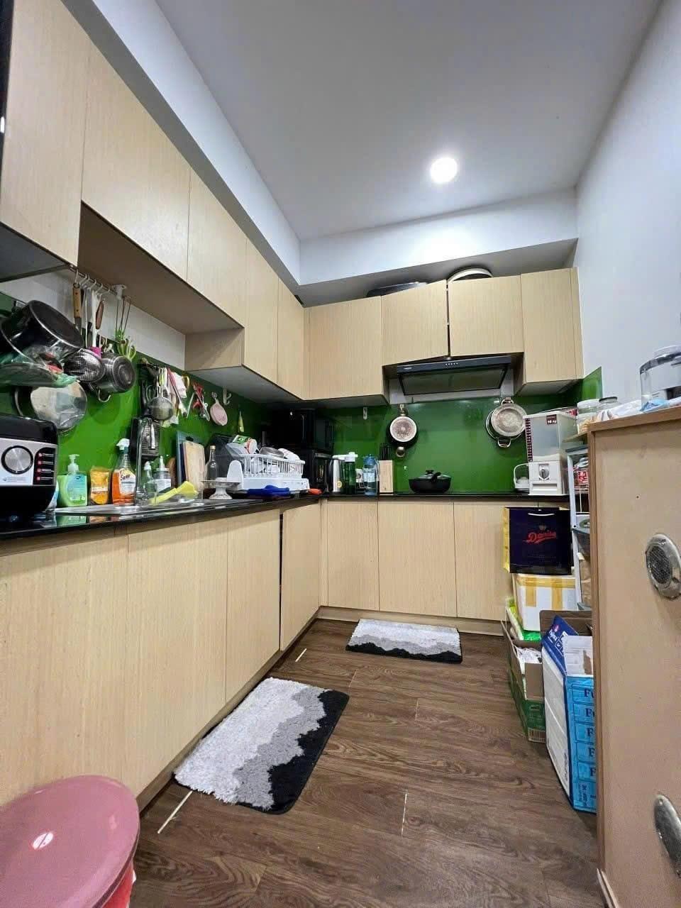 Cần cho thuê gấp chung cư 95 m2 tại Đường Nguyễn Sơn - Tân Phú - TP Hồ Chí Minh, giá 10 tr/tháng