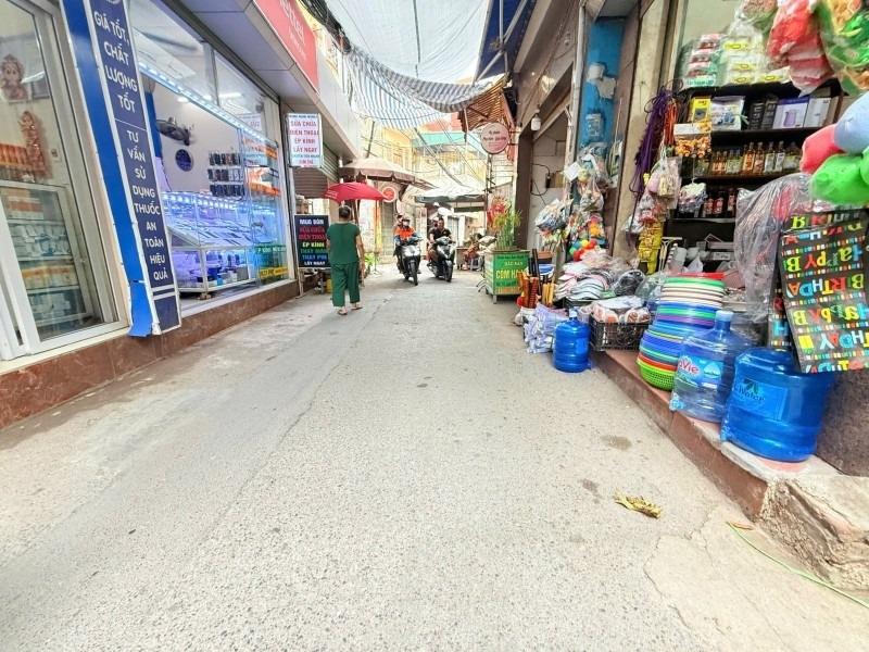 Cần bán nhà 40 m2 tại đường Mỹ Đình - Mỹ Đình 2 - Nam Từ Liêm - Hà Nội, giá 12,9 tỷ