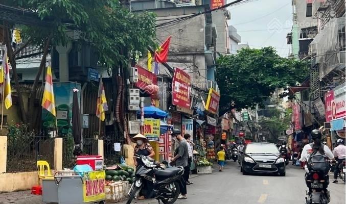 Cần bán nhà riêng 42 m2 tại Đường Tăng Thiết Giáp - Cổ Nhuế 2 - Bắc Từ Liêm - Hà Nội, giá 8 tỷ