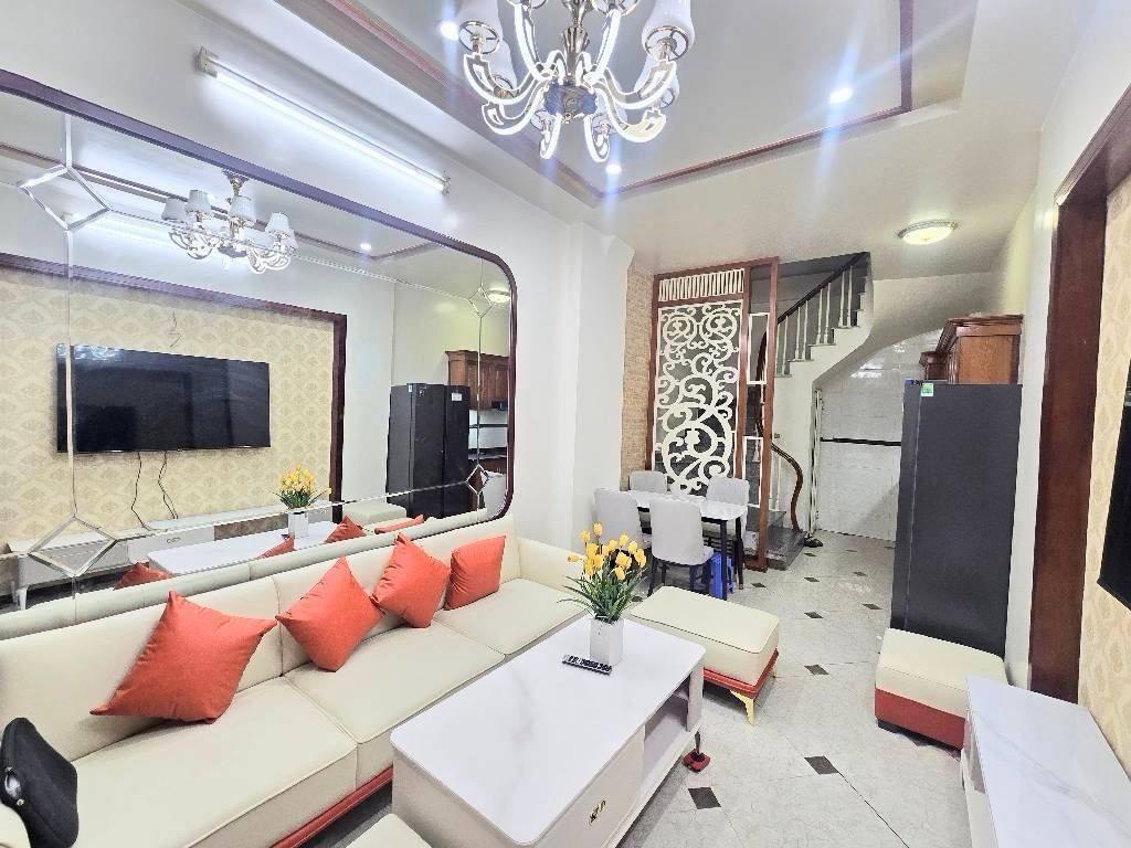 Cần bán gấp bán nhanh nhà 48 m2 tại Phố Bạch Mai - Bạch Mai - Hai Bà Trưng - Hà Nội, giá 7,2 tỷ