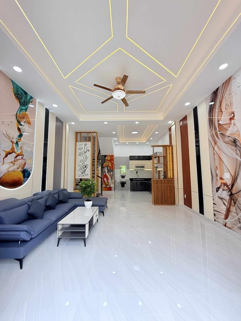 Sở hữu ngay căn nhà đẹp 50 m2 tại Đường 8 - Bình Hưng Hòa - Bình Tân - TP Hồ Chí Minh, giá 6200 tỷ