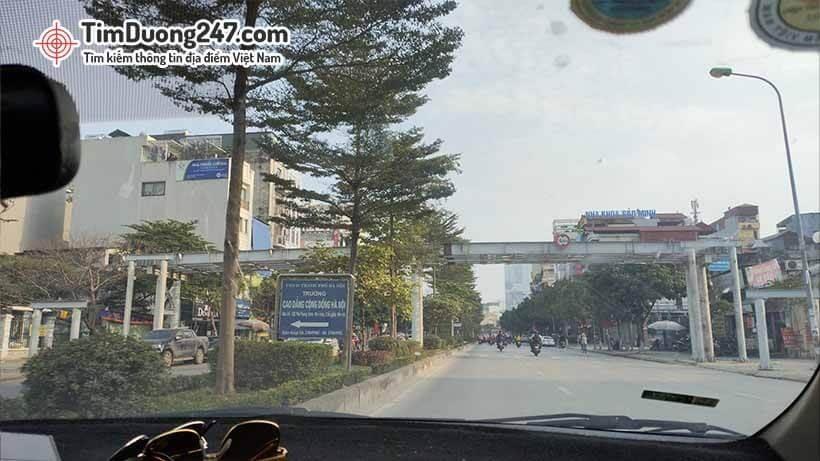 Sở hữu nhà mặt phố 42 m2 tại Phố Trung Kính - Yên Hòa - Cầu Giấy - Hà Nội, giá 30,5 tỷ