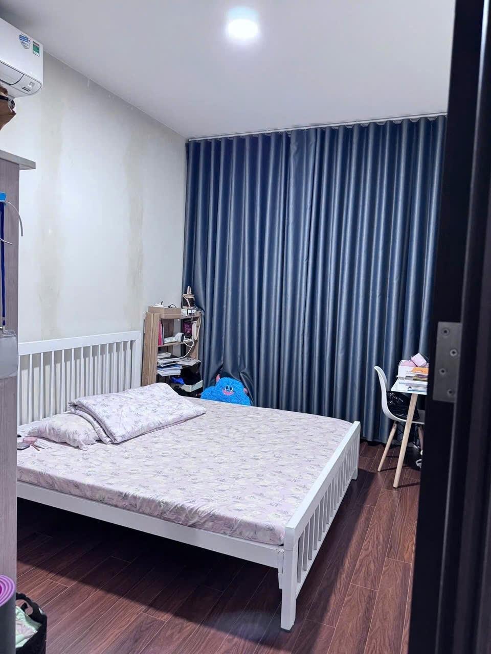 Cho thuê gấp căn hộ chung cư 50 m2 tại Đường Cộng Hòa - Tân Bình - TP Hồ Chí Minh, giá 11 tr/tháng