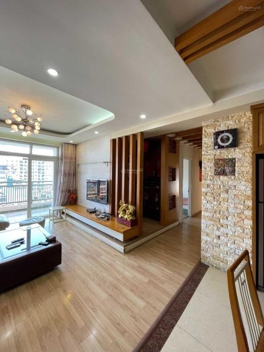 Bán nhà chung cư 53 m2, giá 1 tỷ tại Đường Thượng Đình - Thượng Đình - Thanh Xuân - Hà Nội