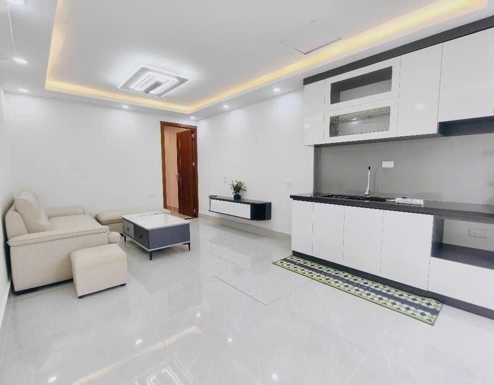 Bán nhanh nhà đất 80 m2 tại Đường Nguyễn Trãi - Khương Đình - Thanh Xuân - Hà Nội, giá 4,56 tỷ