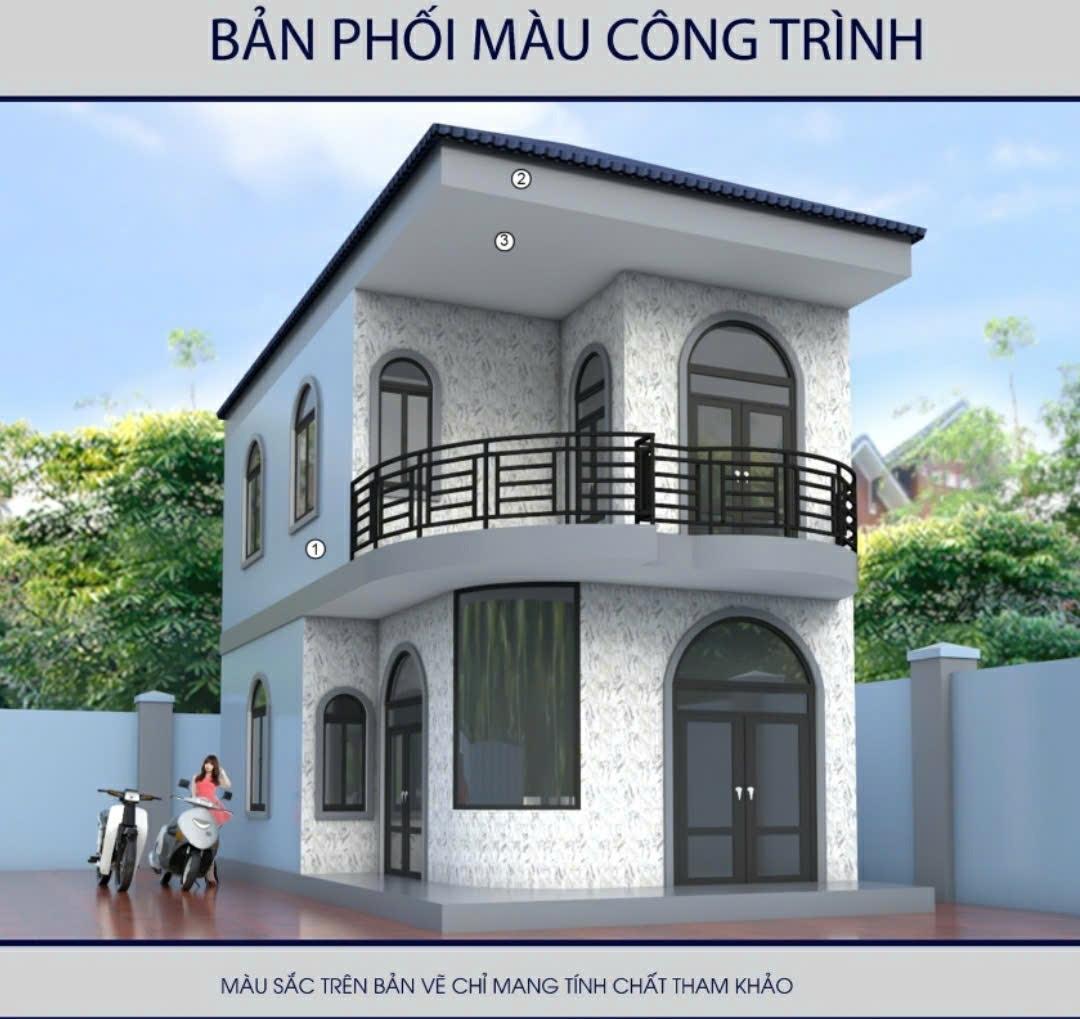 Sở hữu căn nhà mặt phố 150 m2, hướng Nam tại Phường An Phú - Tam Kỳ - Quảng Nam, thỏa thuận