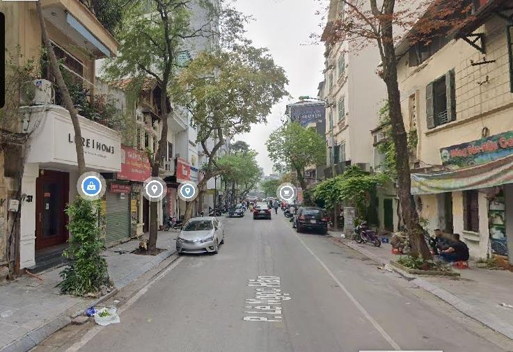 Bán gấp nhà riêng 22 m2 tại Đường Lê Ngọc Hân - Phạm Đình Hổ - Hai Bà Trưng, giá 6,6 tỷ