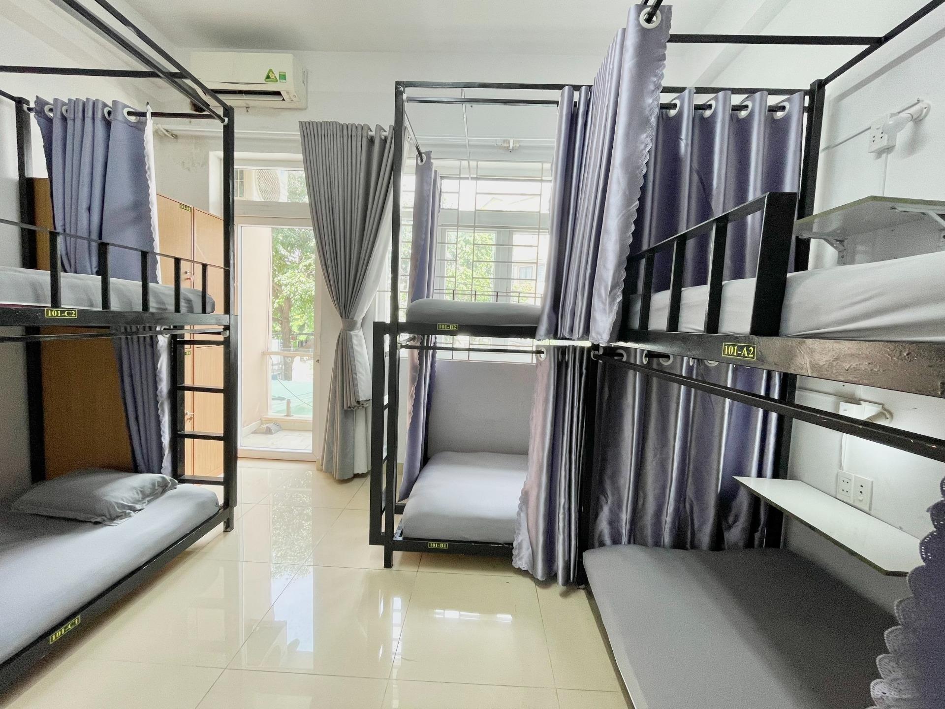 Cần cho thuê nhà trọ, phòng trọ 25 m2 tại Đường Làng Tăng Phú - Quận 9, giá 1,3 triệu/tháng