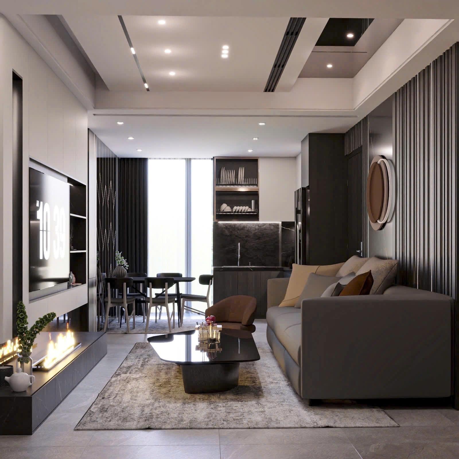 Sở hữu chung cư 55 m2, giá 3 tỷ tại Xã Nghĩa Trụ - Văn Giang - Hưng Yên