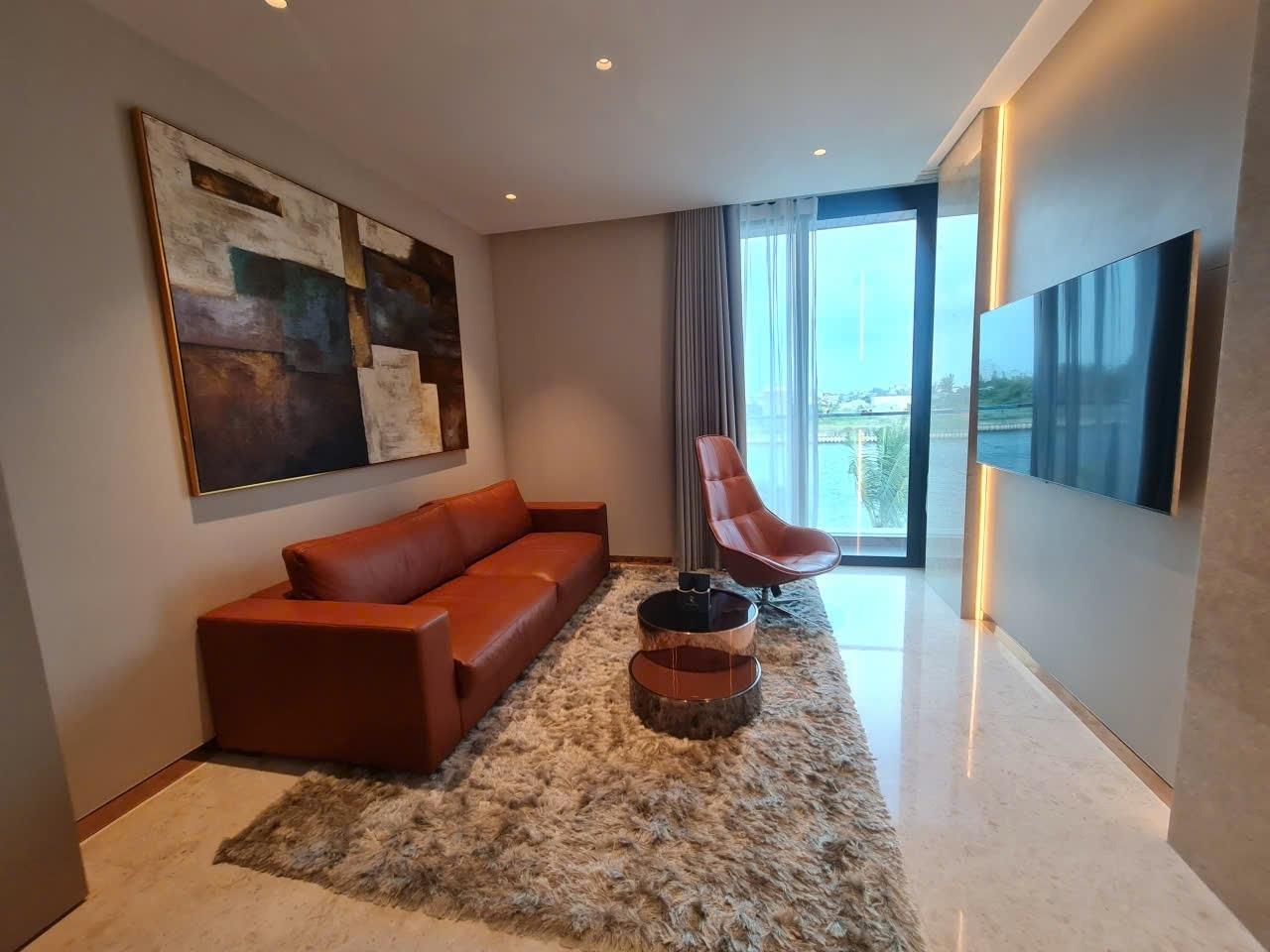 Bán gấp căn hộ 87 m2, giá 6 tỷ tại Phường Hòa Hải - Ngũ Hành Sơn - Đà Nẵng