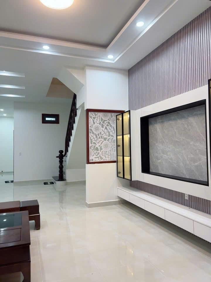 Cần bán ngay căn nhà đẹp 69 m2 tại Thành phố Thủ Dầu Một - Bình Dương, giá 3,5 tỷ