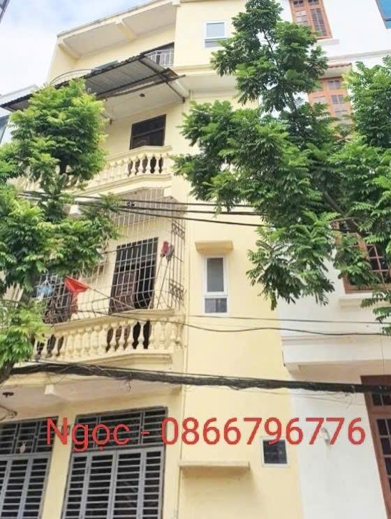 Cần bán nhà sổ riêng 47 m2 tại Đường Kim Ngưu - Vĩnh Tuy - Hai Bà Trưng - Hà Nội, giá 12,99 tỷ