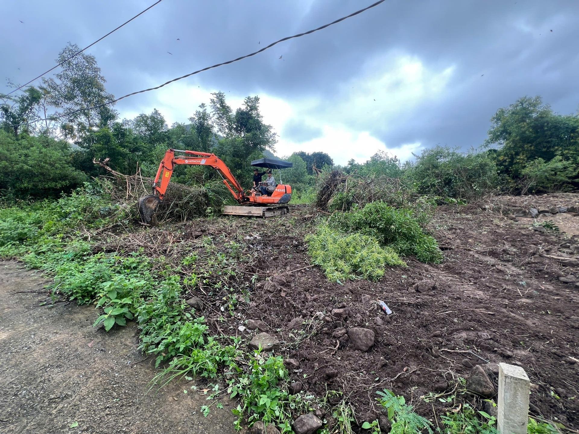 Cần bán nhanh miếng đất 68 m2 tại Xã Phước Đồng - Nha Trang - Khánh Hòa, giá 280 triệu