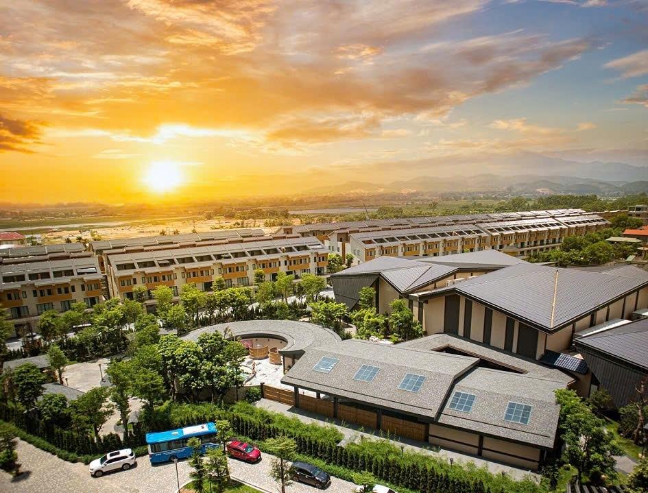 Sở hữu căn hộ chung cư 32,400001525878906 m2, giá 1,7 tỷ tại Xã Bảo Yên - Thanh Thủy - Phú Thọ