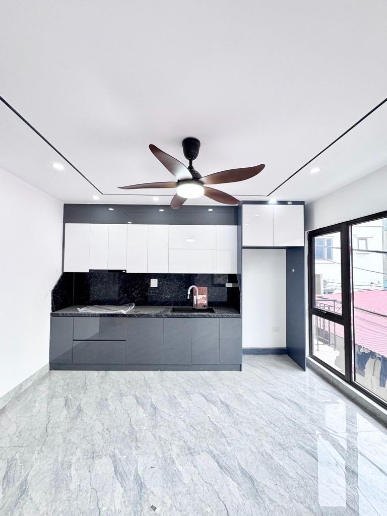 Cần bán nhà sổ riêng 40 m2 tại Đường Yên Sở - Yên Sở - Hoàng Mai - Hà Nội, thỏa thuận