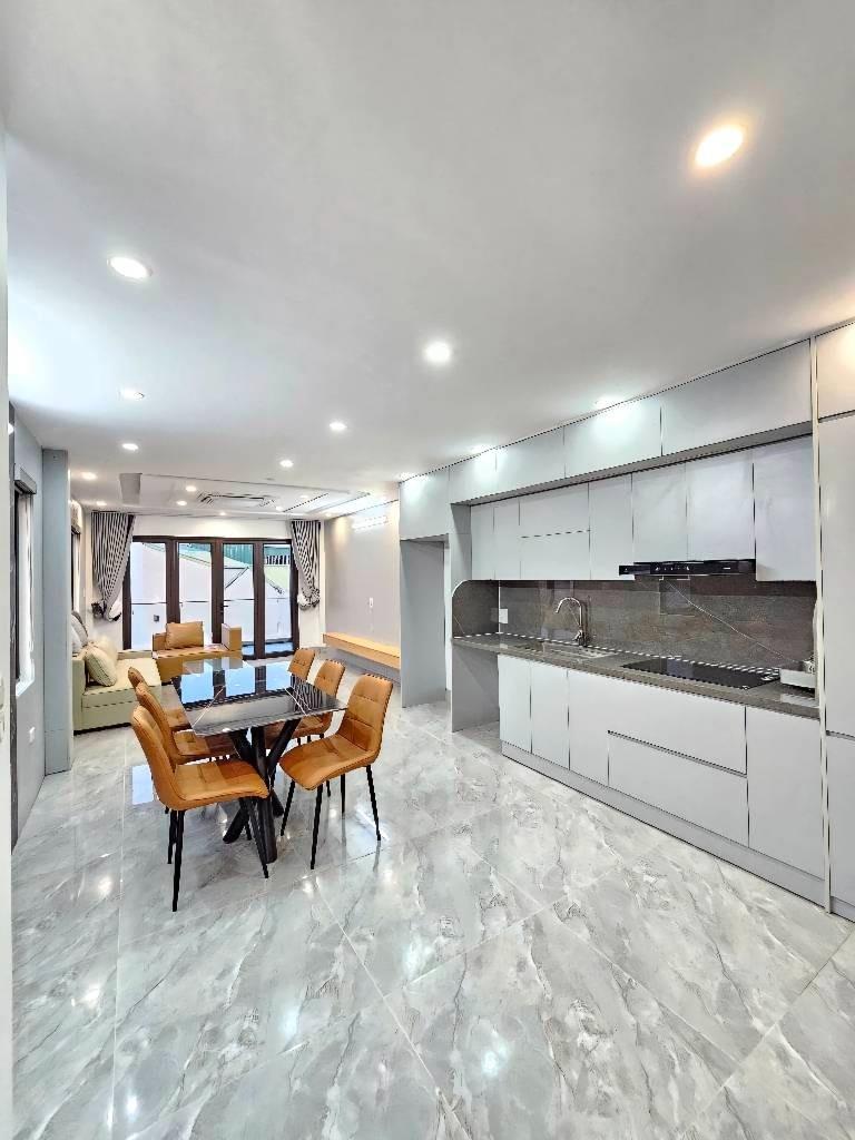 Cần bán nhanh nhà 38 m2 tại Đường Nam Dư - Lĩnh Nam - Hoàng Mai - Hà Nội, giá rẻ