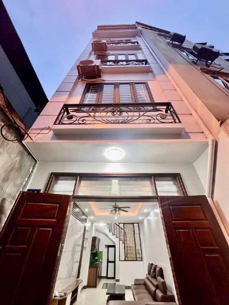 Sở hữu ngay nhà shr 40 m2 tại Đường Thanh Lân - Thanh Trì - Hoàng Mai - Hà Nội, thỏa thuận