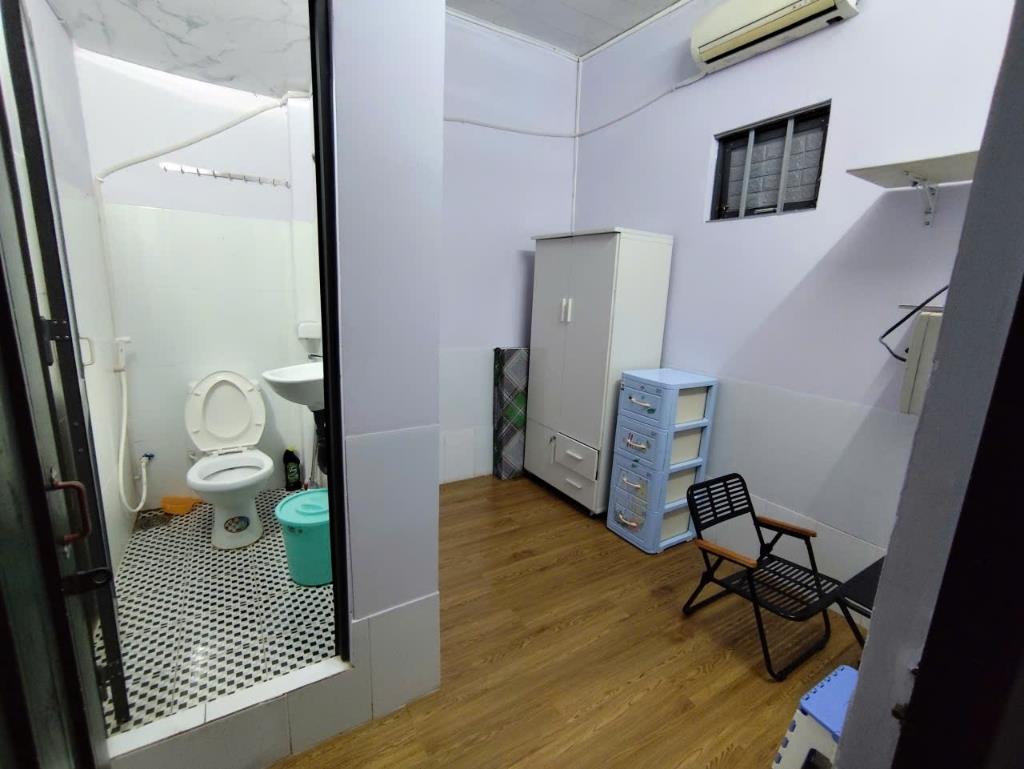 Cho thuê nhà trọ, phòng trọ 10 m2 tại Đường Xô Viết Nghệ Tĩnh - Bình Thạnh, giá 3,3 triệu/tháng