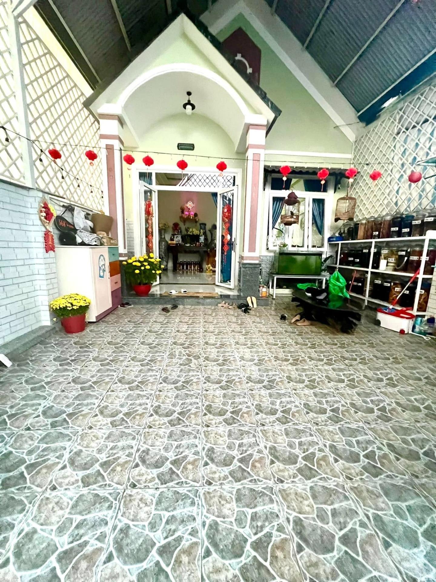 Cần bán gấp nhà riêng 148 m2 tại Thành phố Bảo Lộc - Lâm Đồng, giá 2,7 tỷ