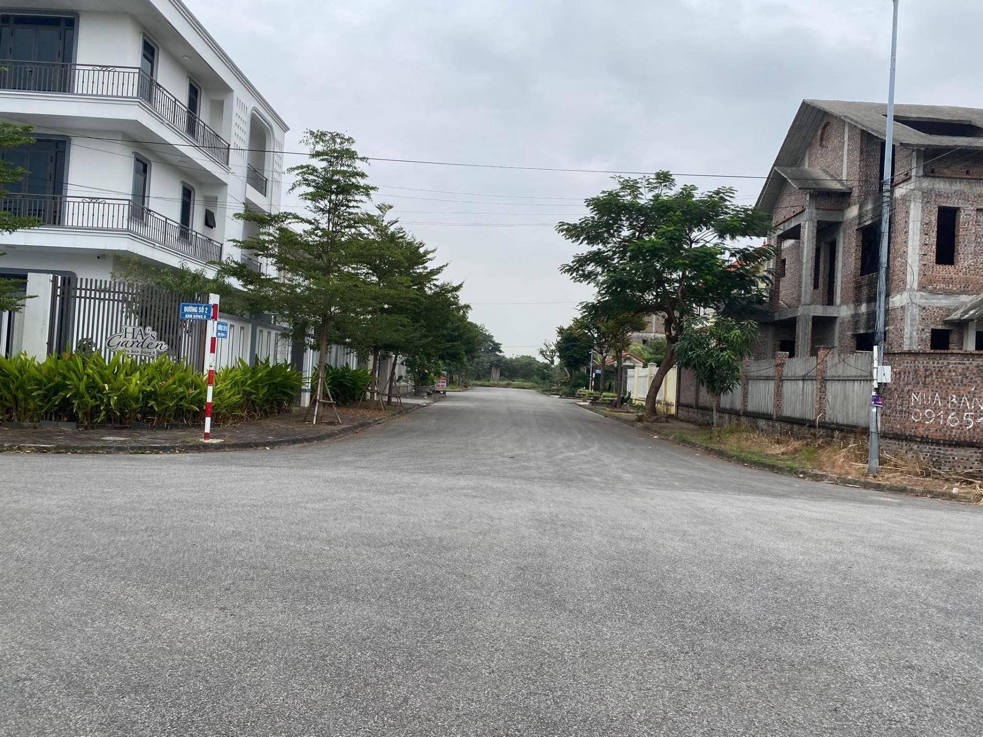 Cần bán gấp lô đất nền 90 m2 tại Phường Anh Dũng - Dương Kinh - Hải Phòng, giá 2,12 tỷ