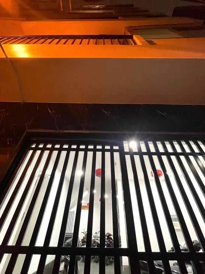 Chuyển nhượng nhà đất 50 m2 tại Đường Nguyễn Trãi - Thượng Đình - Thanh Xuân - Hà Nội, giá 13 tỷ