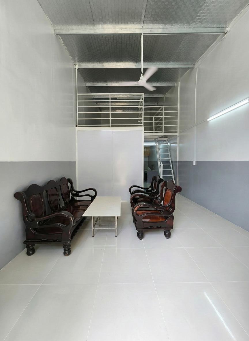 Thuê ngay nhà trọ, phòng trọ 40 m2 tại Đường Huỳnh Tấn Phát - Tân Phú - Quận 7, giá 5 triệu/tháng