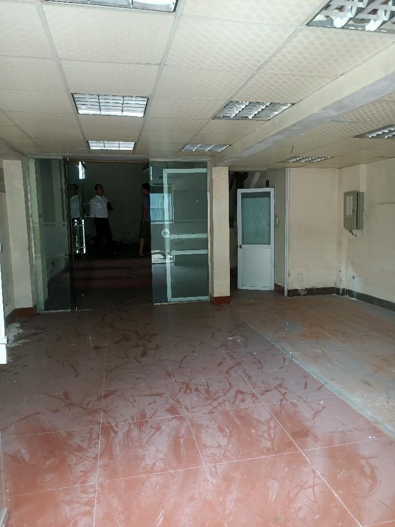 Bán nhà đất 55 m2 tại Ngõ 279 Đội Cấn - Đội Cấn - Ba Đình - Hà Nội, giá 18 tỷ