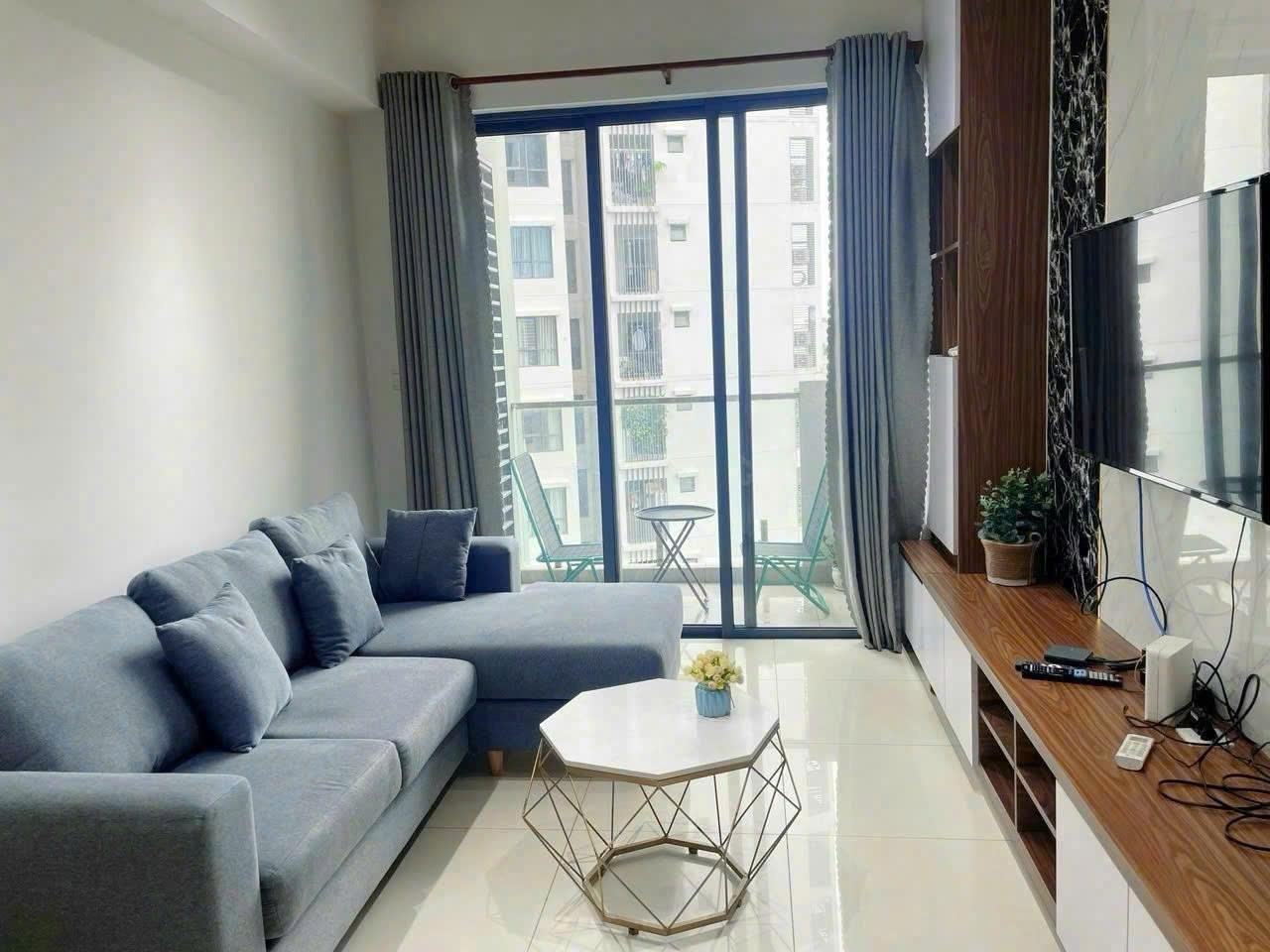 Thuê ngay căn hộ 45 m2 tại Đường Hoàng Hoa Thám - Tân Bình - TP Hồ Chí Minh, giá 11 tr/tháng