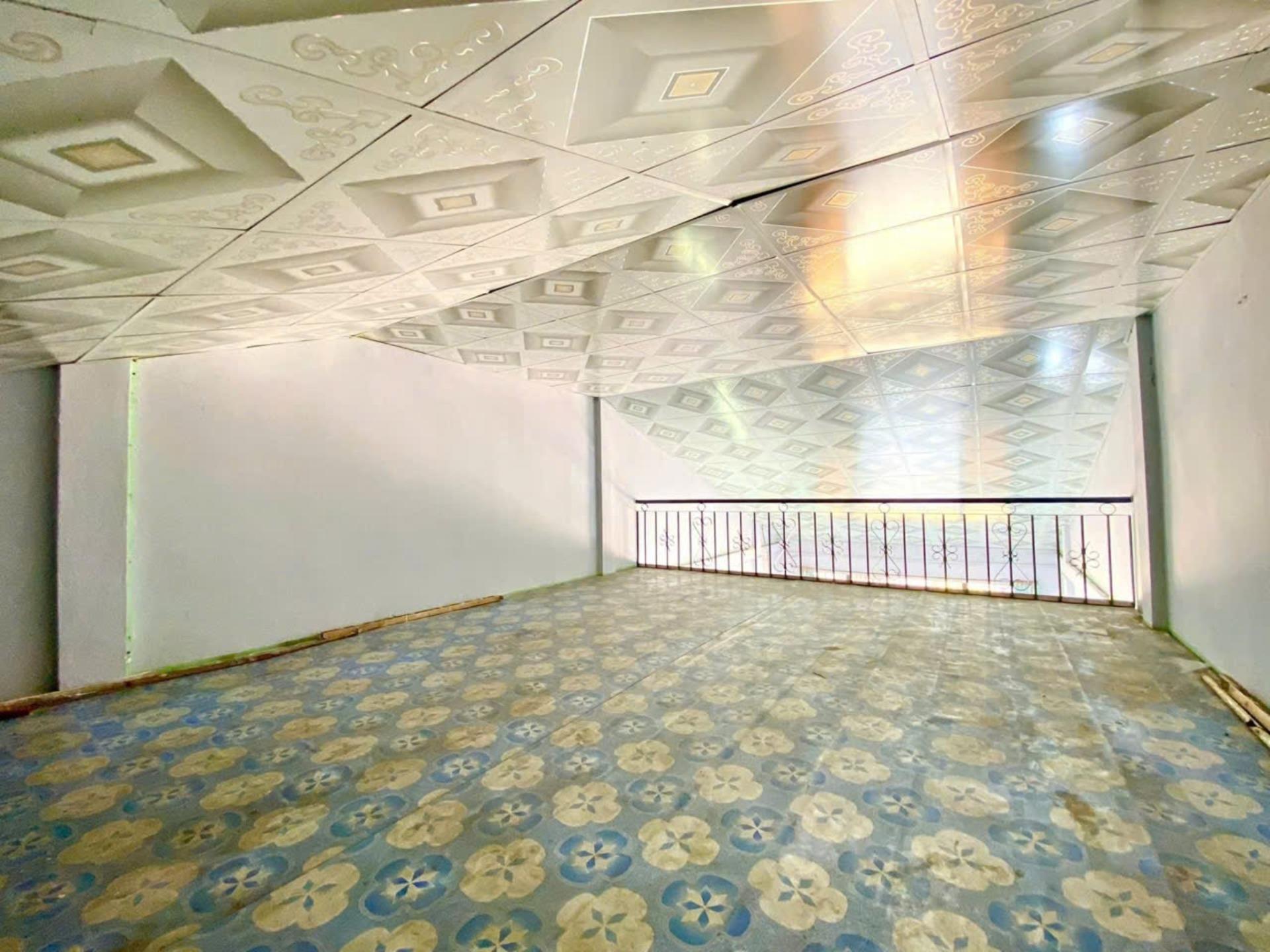 Bán gấp nhà riêng 98 m2 tại Xã Thới Tam Thôn - Hóc Môn - TP Hồ Chí Minh, giá 810 triệu