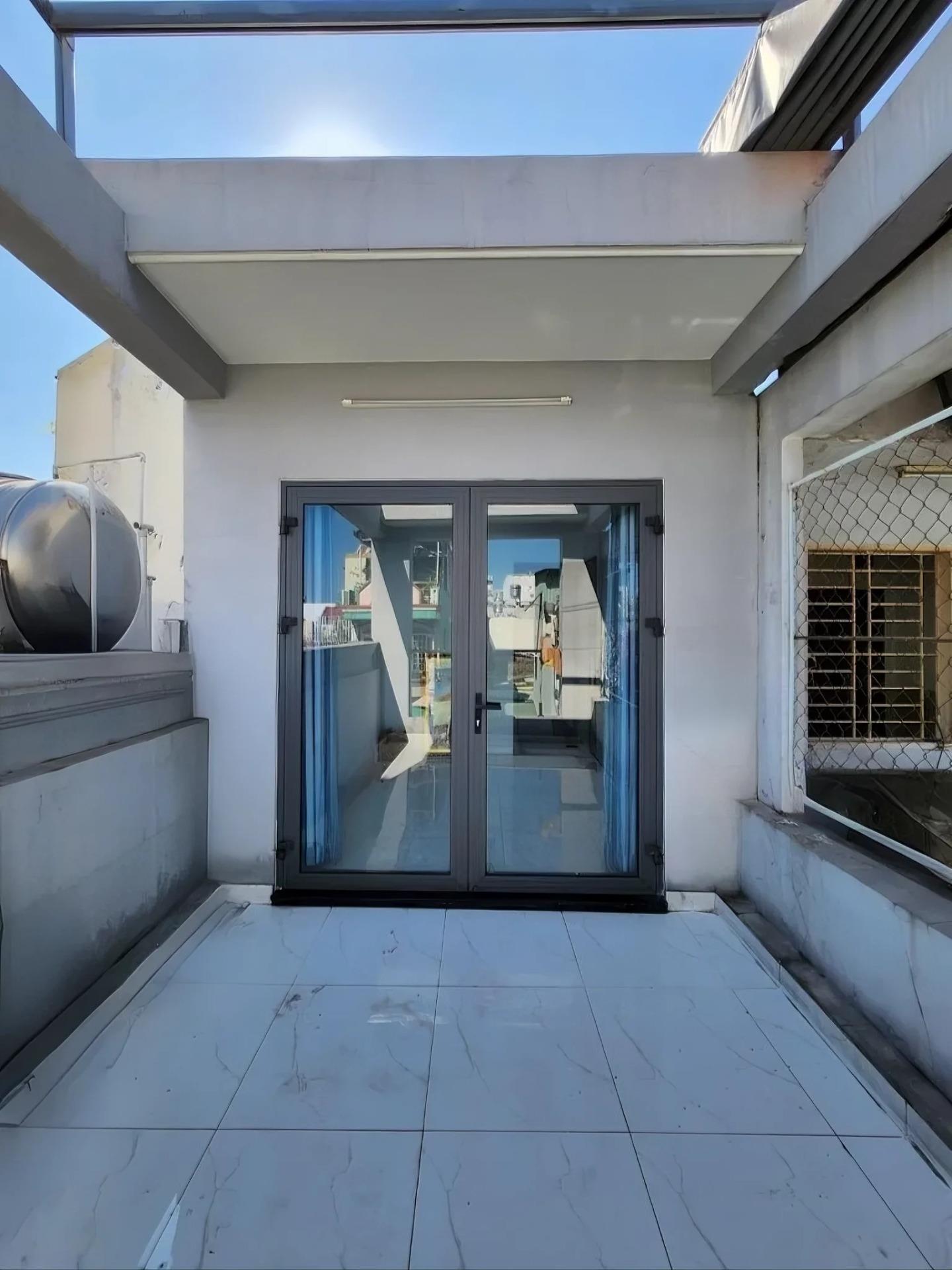 Cần bán căn nhà đẹp 30 m2 tại Phố Nguyễn Thiện Thuật - 3 - Quận 3 - TP Hồ Chí Minh, giá 9 tỷ