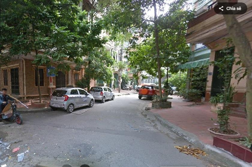 Sở hữu nhà sổ riêng 50 m2 tại Đường Đầm Trấu - Bạch Đằng - Hai Bà Trưng - Hà Nội, giá 15,95 tỷ