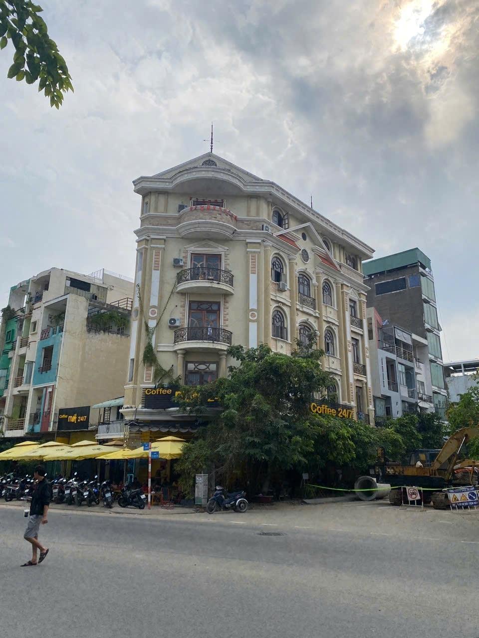 Bán nhanh nhà mặt phố 92 m2 tại Phố Tạ Quang Bửu - 4 - Quận 8 - TP Hồ Chí Minh, giá 35 tỷ