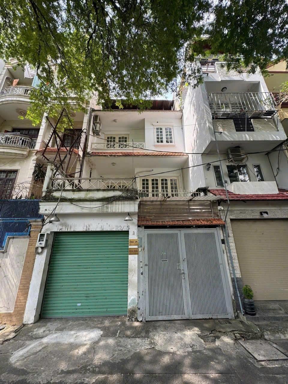 Cần bán gấp nhà sổ riêng 83 m2 tại Đường Yên Thế - 2 - Tân Bình - TP Hồ Chí Minh, giá 15,5 tỷ