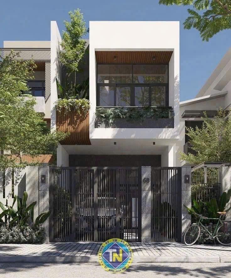 Bán nhà sổ riêng 87 m2 tại Thành phố Thủ Dầu Một - Bình Dương, giá 3,38 tỷ