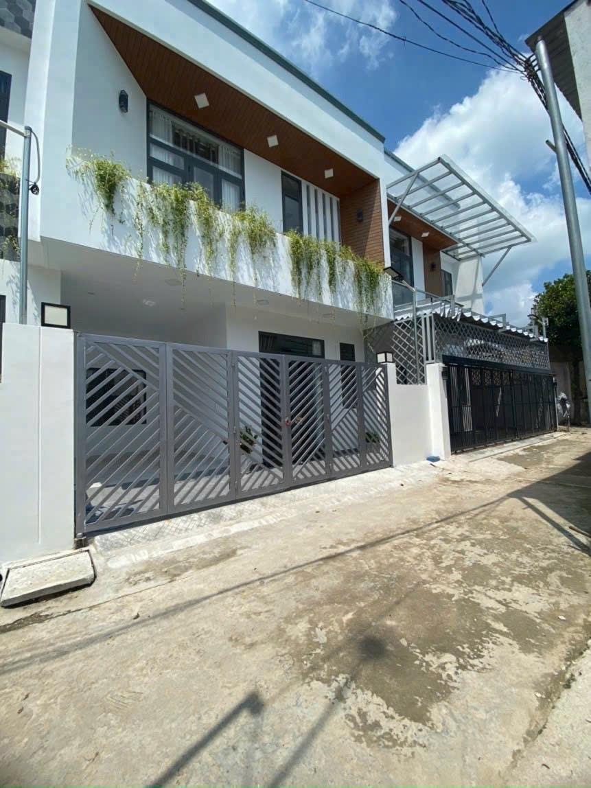 Bán nhanh căn nhà đẹp 73 m2 tại Thành phố Thủ Dầu Một - Bình Dương, giá 3,15 tỷ