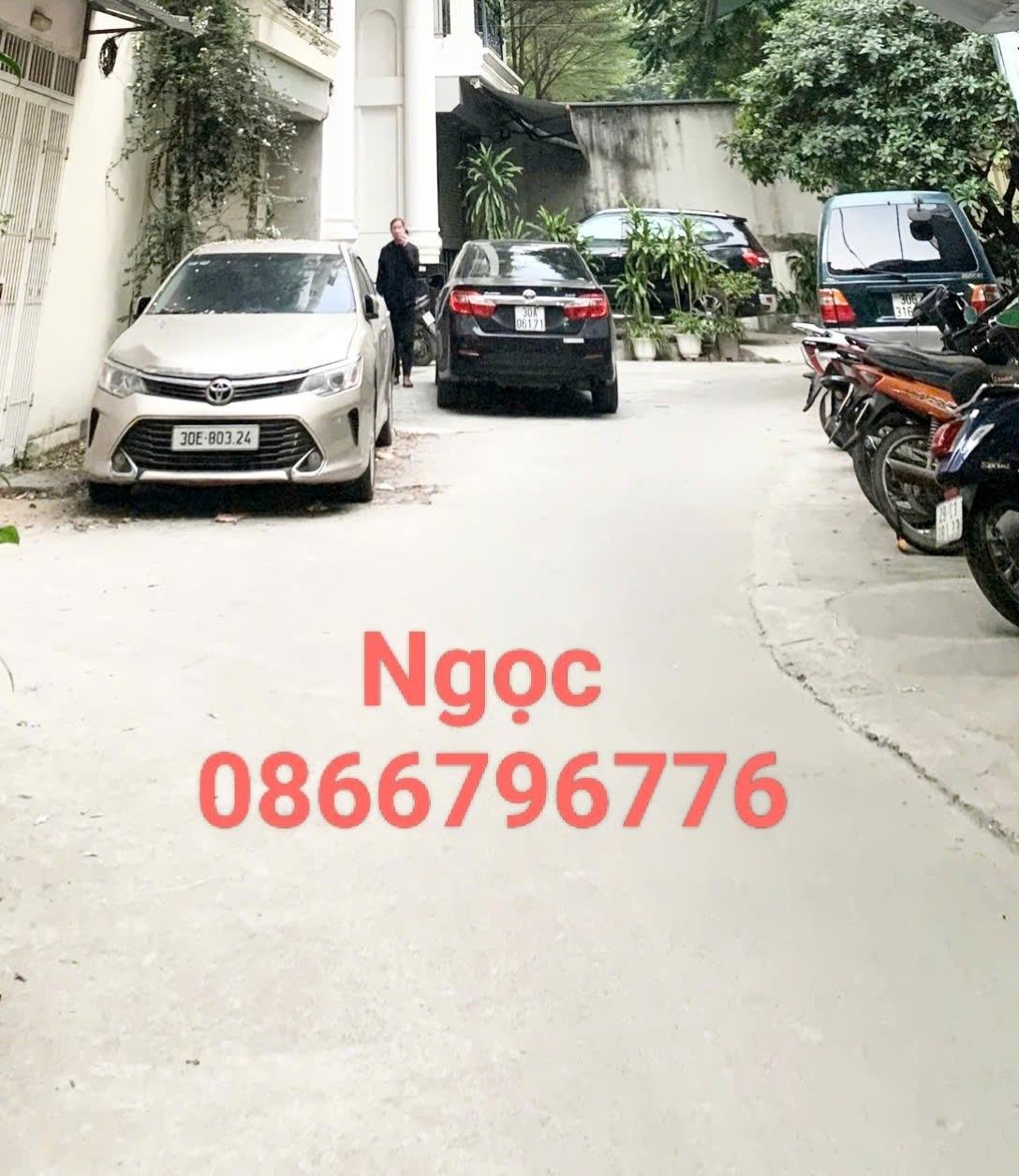 Chuyển nhượng nhà shr 40 m2 tại Đường Đại Cồ Việt - Bách Khoa - Hai Bà Trưng, giá 12,85 tỷ