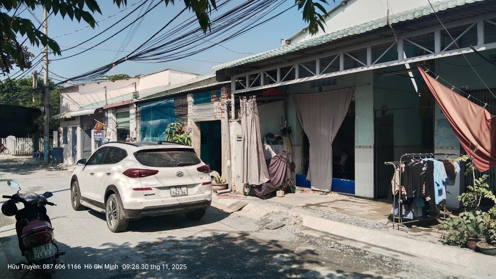 Cần bán gấp bán nhanh nhà sổ riêng 178 m2 tại Đường 12 - Trường Thạnh - Quận 9, giá 9,5 tỷ