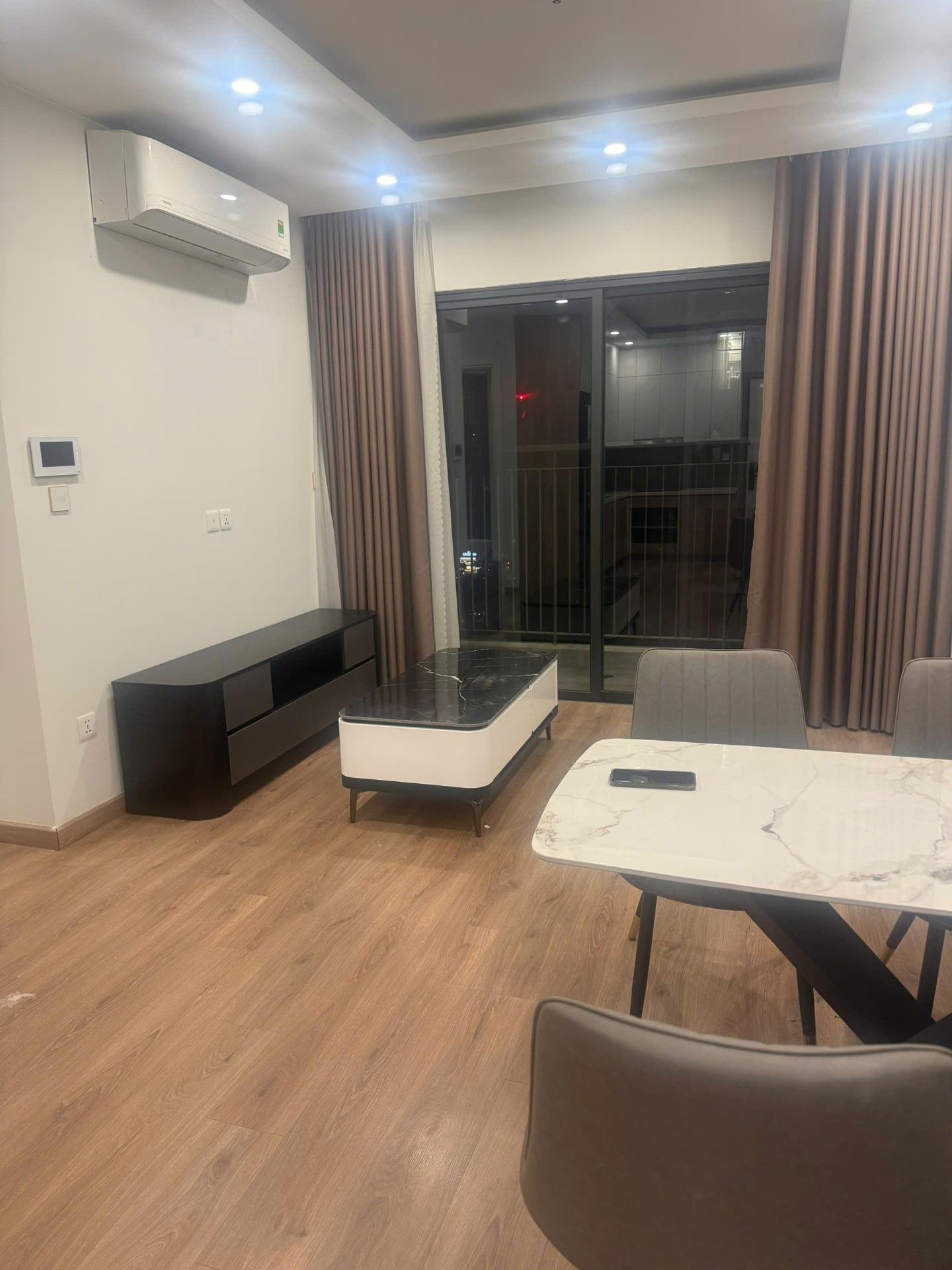 Cho thuê căn hộ 76 m2 tại Đường Đại Mỗ - Đại Mỗ - Nam Từ Liêm - Hà Nội, giá 16,5 tr/tháng