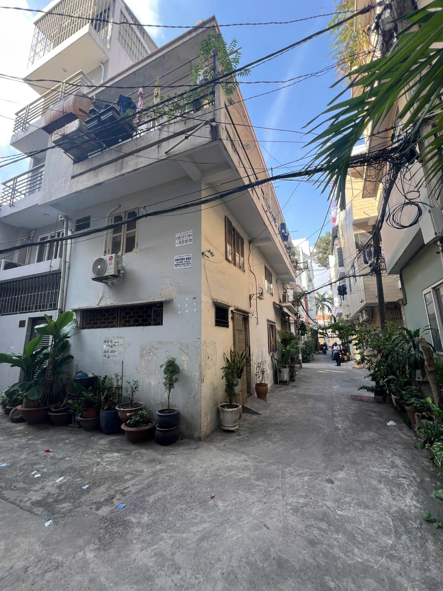 Cần bán nhà riêng 50,5 m2 tại Đường Cao Thắng - 12 - Quận 10 - TP Hồ Chí Minh, giá 13 tỷ