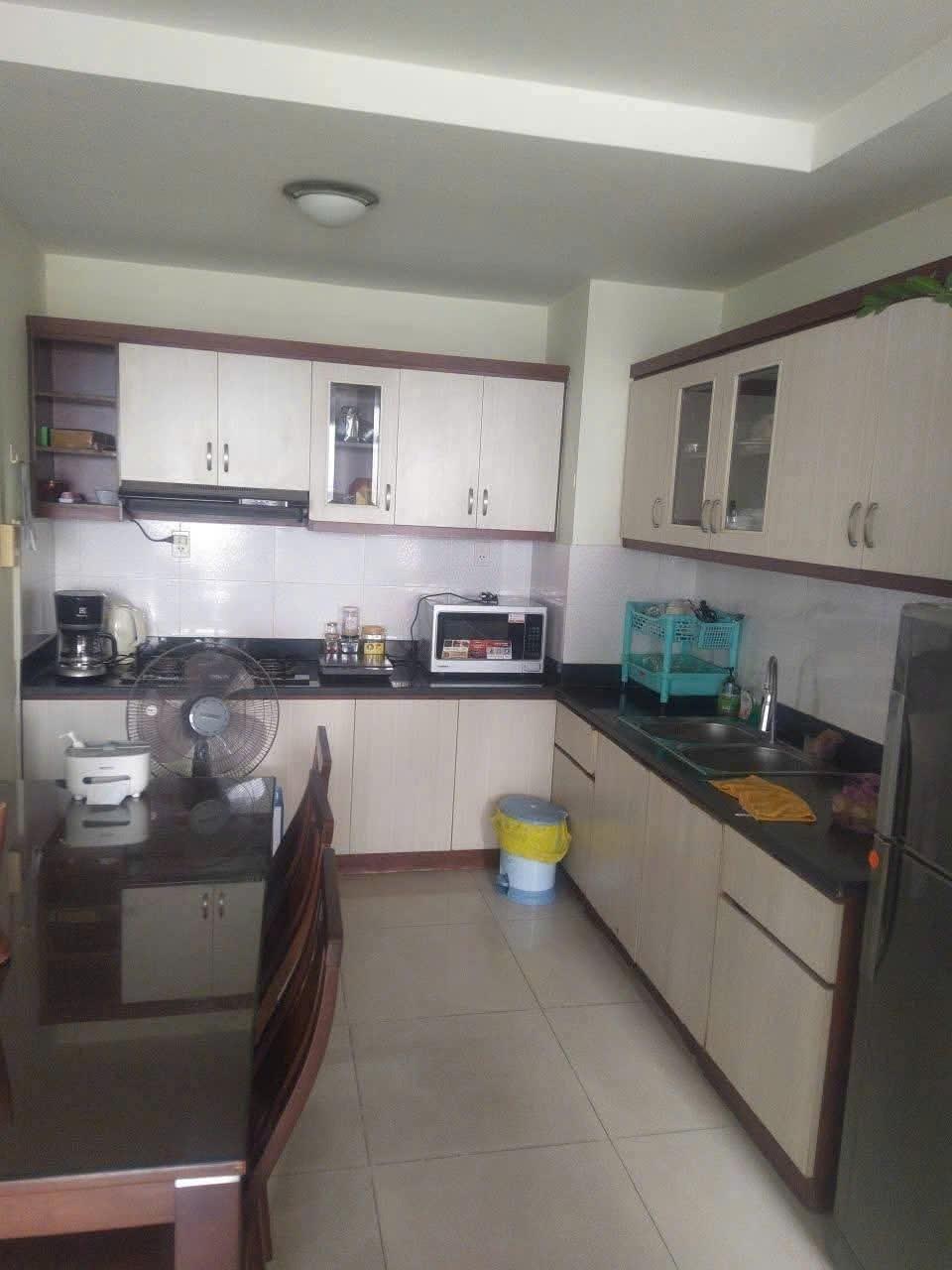 Cho thuê gấp chung cư 75 m2 tại Đường Ni Sư Huỳnh Liên - Tân Bình, giá 9,5 triệu/tháng