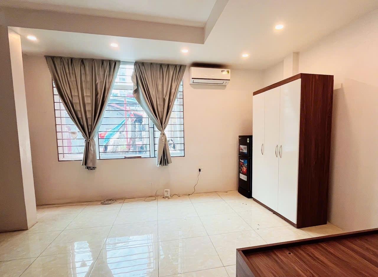 Cho thuê CHDV khép kín tại Nhân Hoà - Thanh Xuân